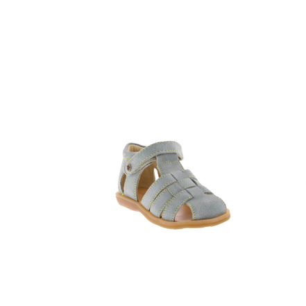 Naturino sandals blue