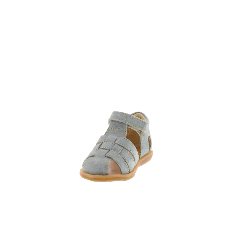 Naturino sandals blue 3