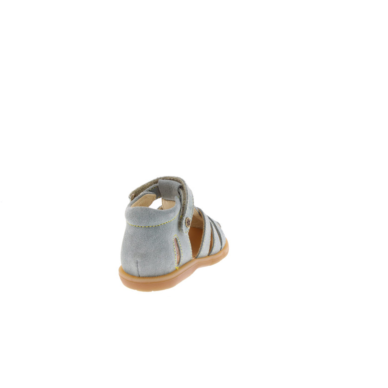 Naturino sandals blue 4