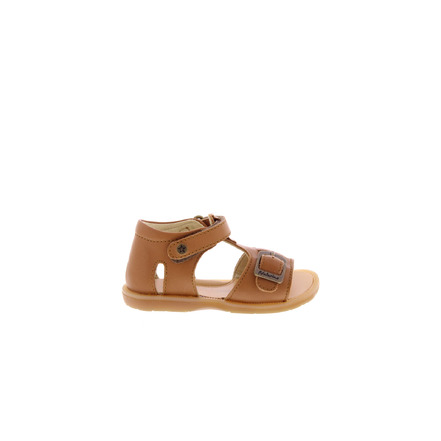 Naturino sandals cognac