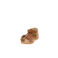 Naturino sandals cognac 3