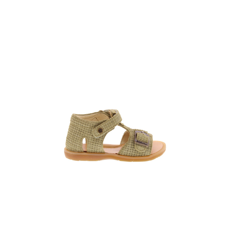 Naturino sandals green