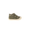 Naturino chaussures à lacets vert 1