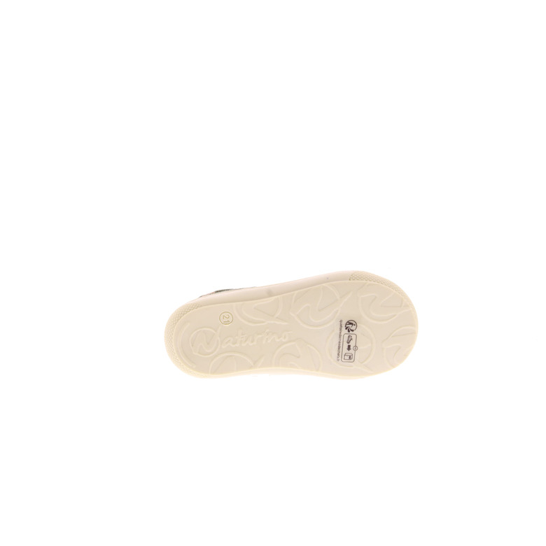 Naturino chaussures à lacets vert 5