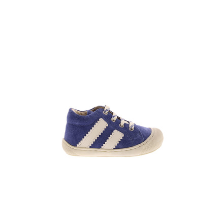 Naturino lace shoes blue