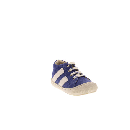 Naturino lace shoes blue