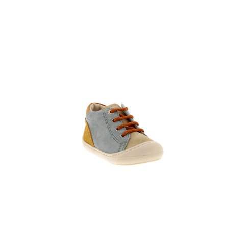 Naturino lace shoes blue