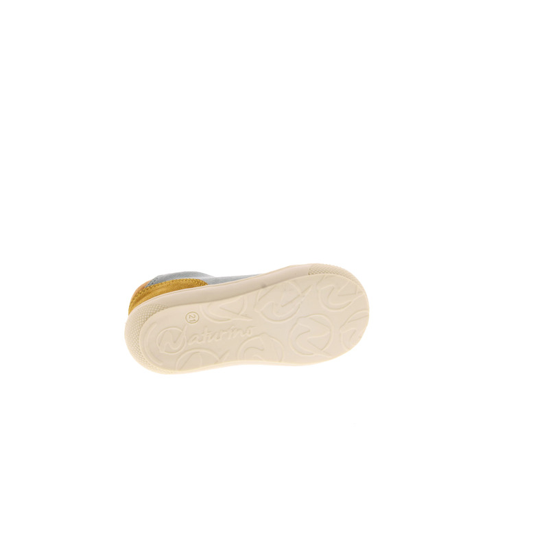 Naturino schnürschuhe blau 5