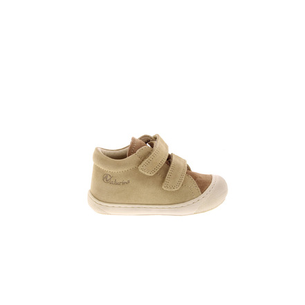 Naturino low shoes lightbrown