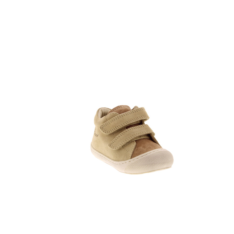 Naturino low shoes lightbrown 2