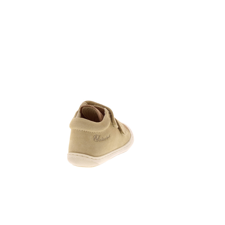 Naturino low shoes lightbrown 4