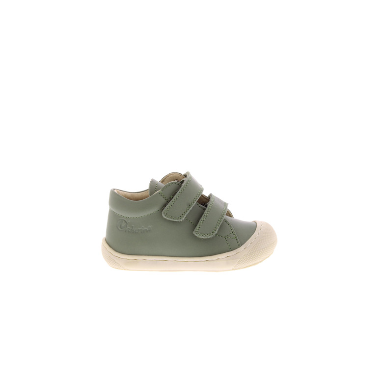 Naturino low shoes green