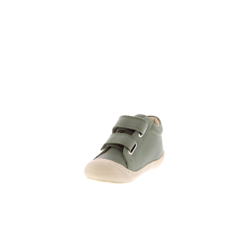 Naturino lage schoenen groen 3