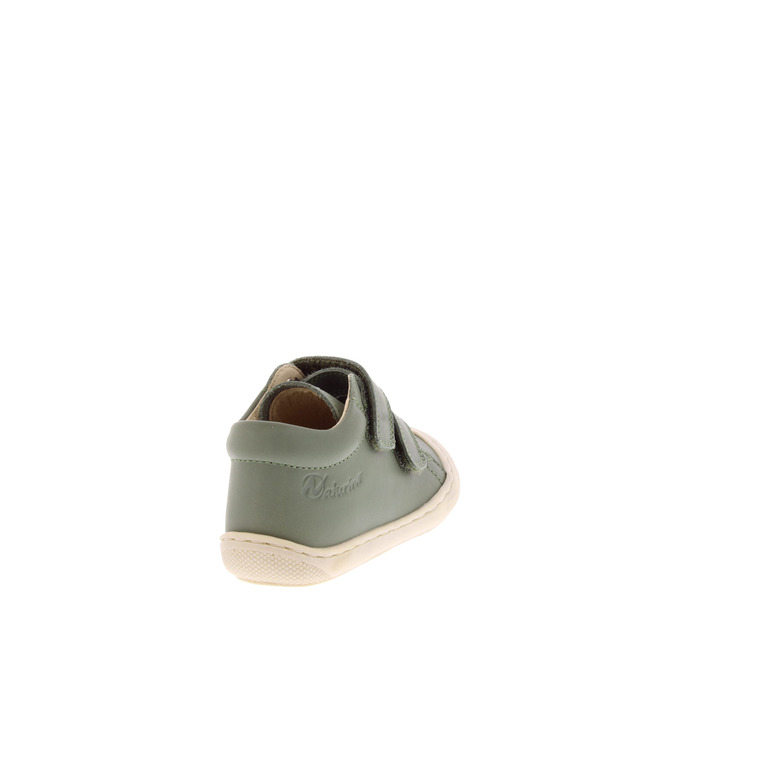 Naturino lage schoenen groen 4