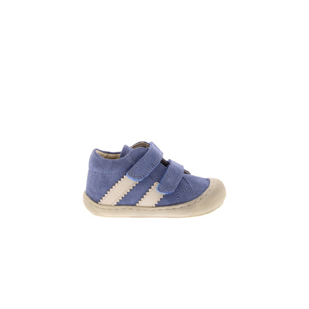 Naturino low shoes blue