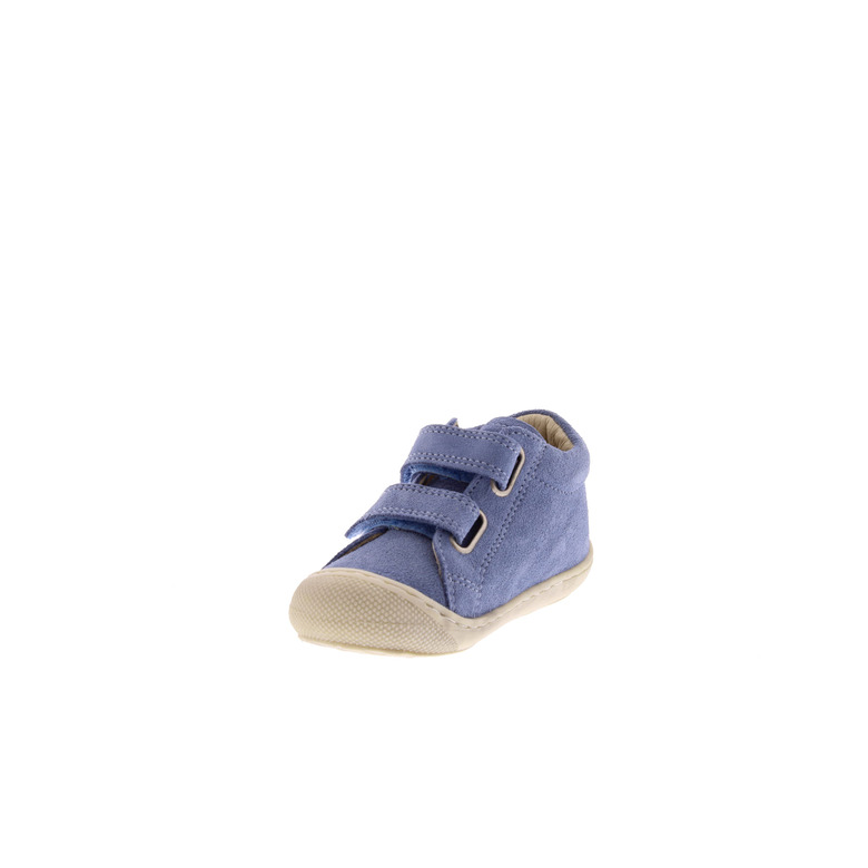 Naturino chaussures basses bleu 3