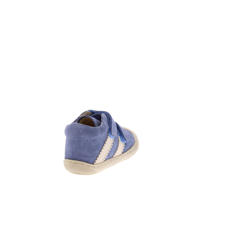 Naturino chaussures basses bleu 4