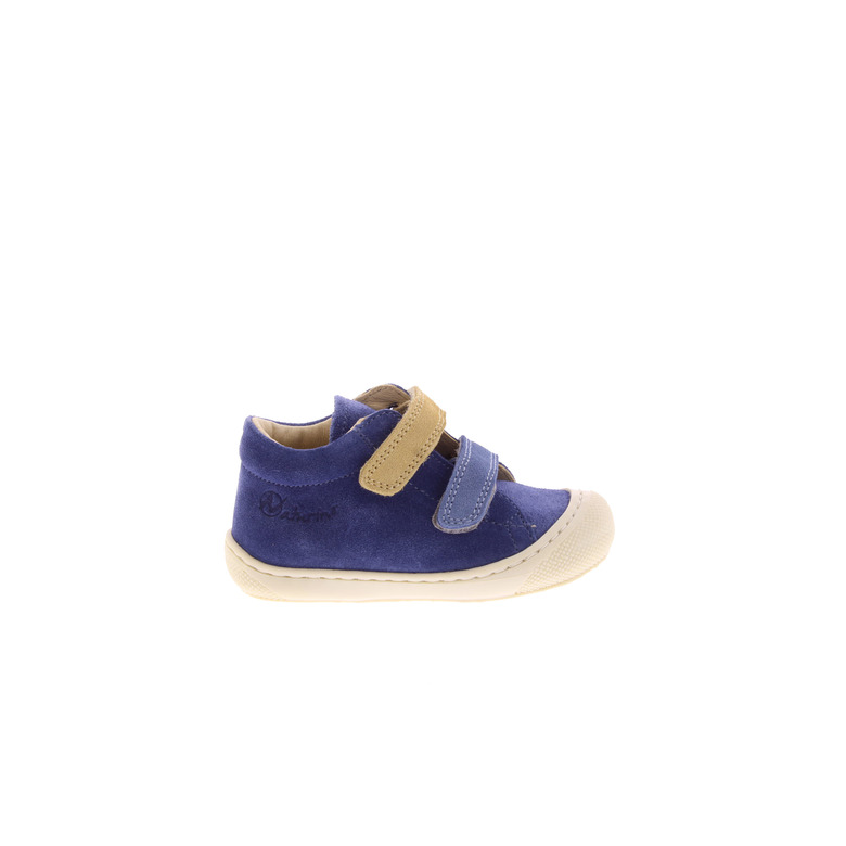 Naturino low shoes blue