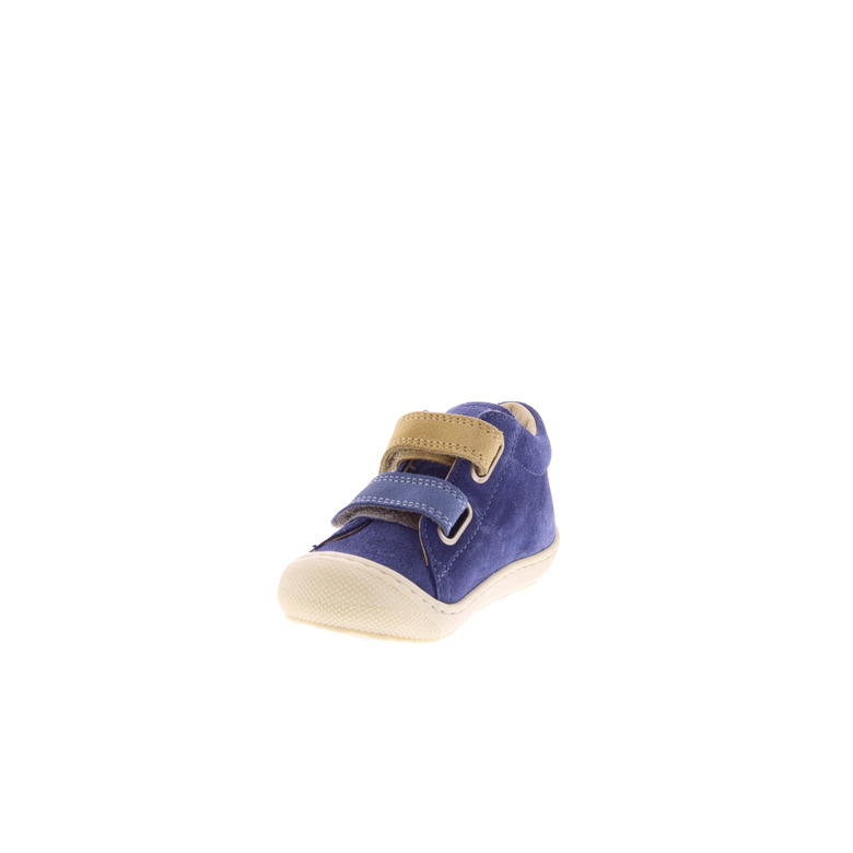 Naturino low shoes blue 3
