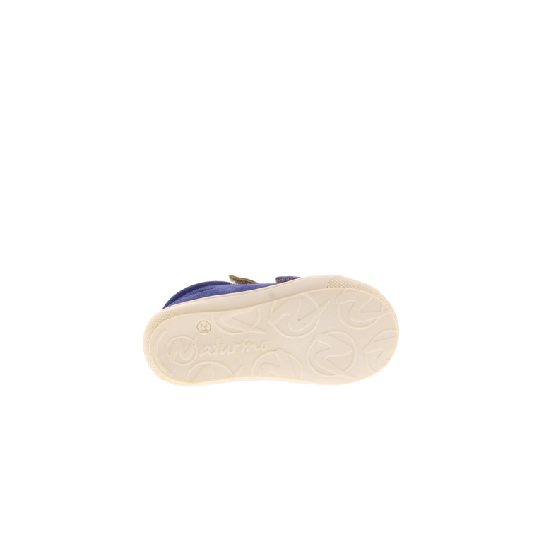 Naturino low shoes blue 5
