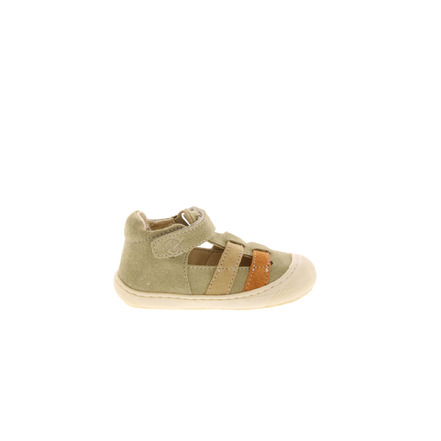 Naturino low shoes green