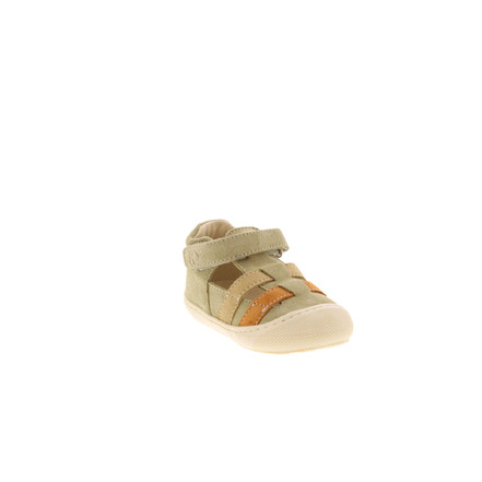 Naturino low shoes green