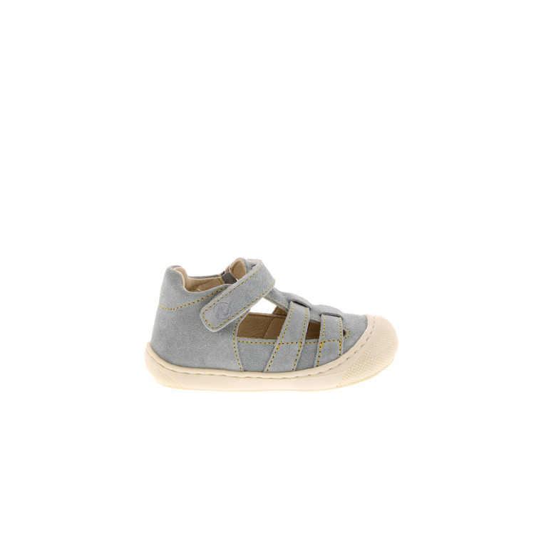 Naturino low shoes blue