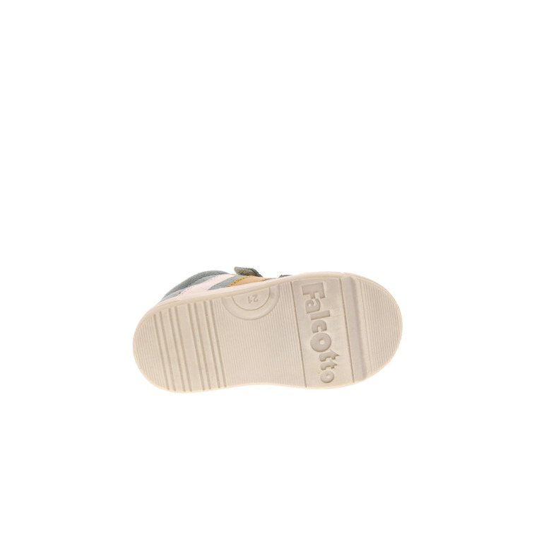 Naturino chaussures basses vert 5