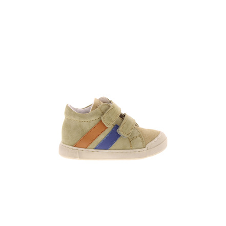 Naturino low shoes green