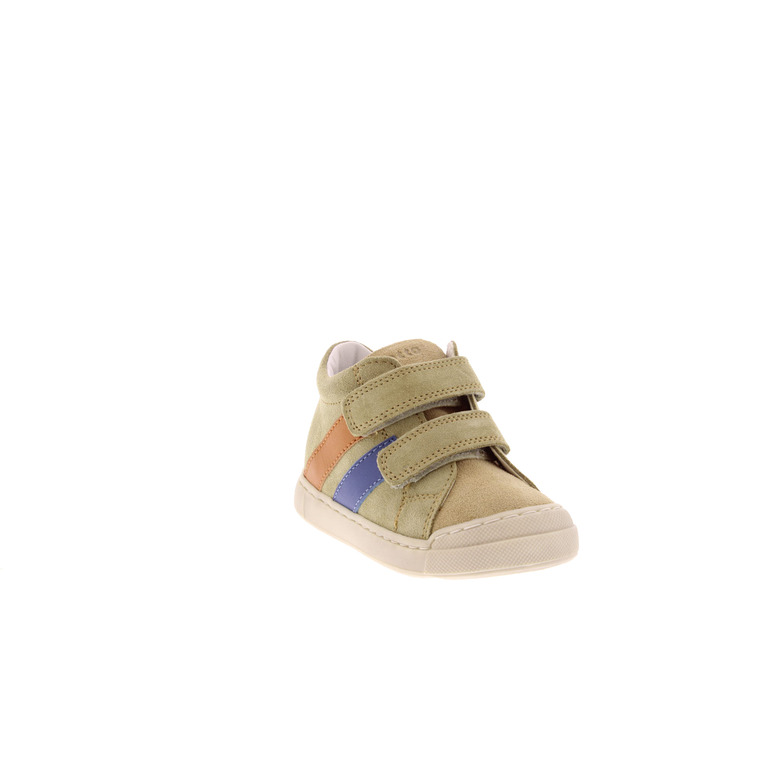 Naturino niedrige schuhe grÜn 2