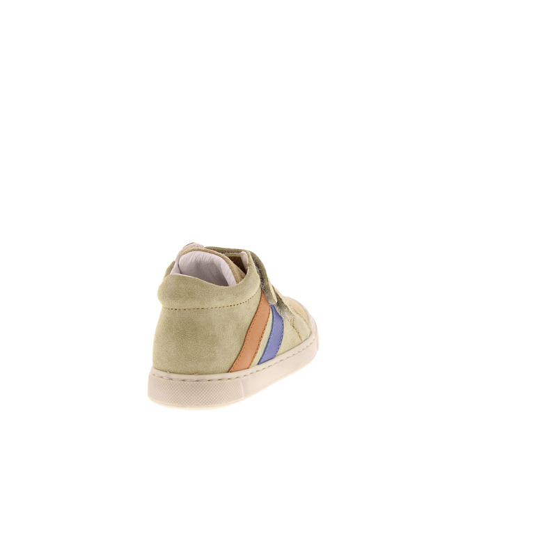 Naturino niedrige schuhe grÜn 4