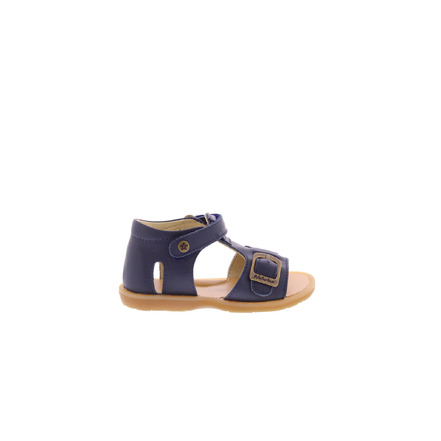 Naturino sandals blue
