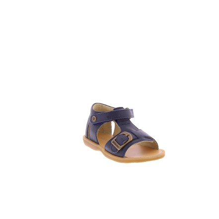 Naturino sandals blue