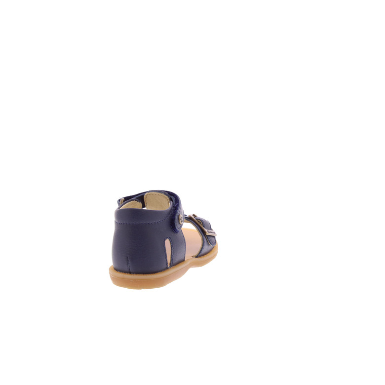 Naturino sandales bleu 4