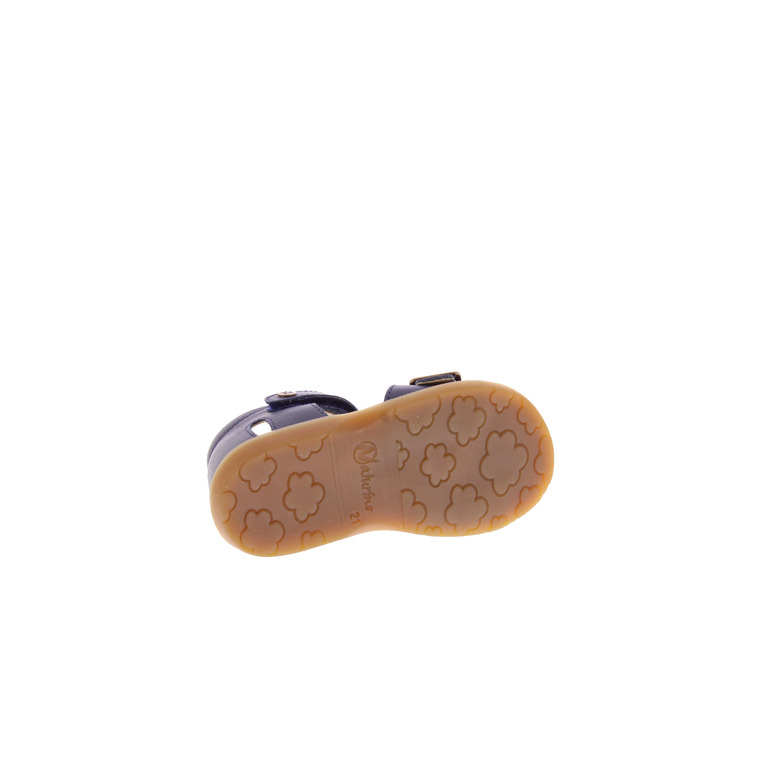 Naturino sandales bleu 5