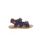 Naturino sandalen blau 1