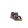 Naturino sandalen blau 2