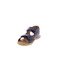 Naturino sandalen blau 3