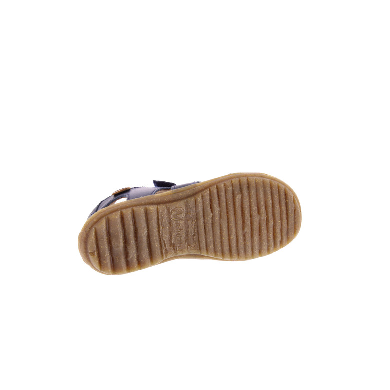 Naturino sandalen blau 5