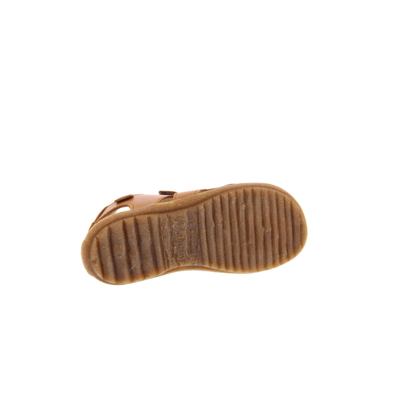 Naturino sandalen cognac 5