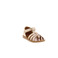 Pom D'api low shoes gold 2