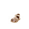 Pom D'api low shoes gold 3