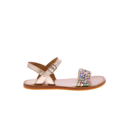 Pom D'api sandals multicolor