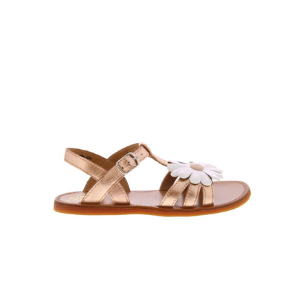 Pom D'api sandals pink