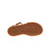 Pom D'api sandals pink 5