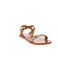 Pom D'api sandalen camel 2