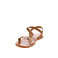 Pom D'api sandalen camel 3