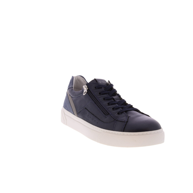 Nero Giardini sneakers blauw 2