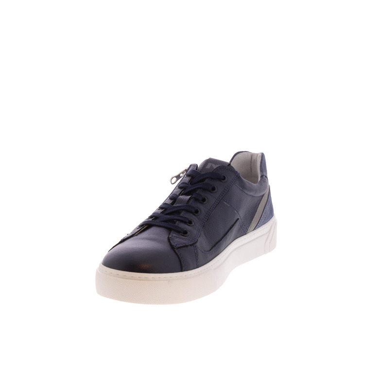 Nero Giardini sneakers blauw 3