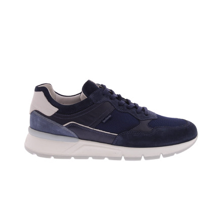Nero Giardini sneakers blauw